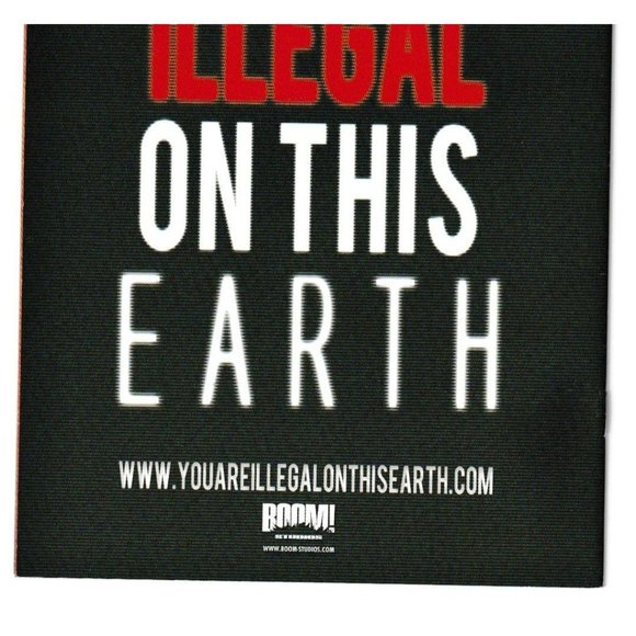 Clive Barker's Hellraiser Boom #12 - 2012 Cover B Collectible Comic Book by Boom - Picture 5 of 12